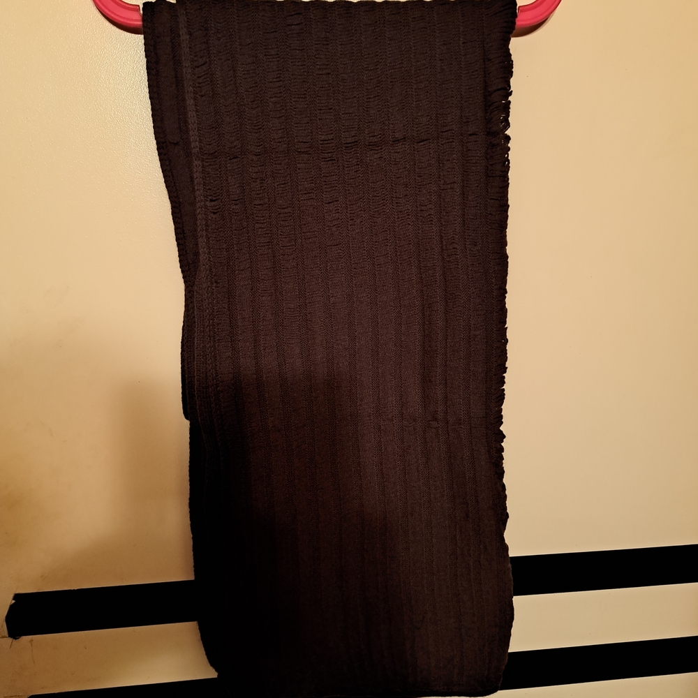 Elegant Chocolat Scarf for Women